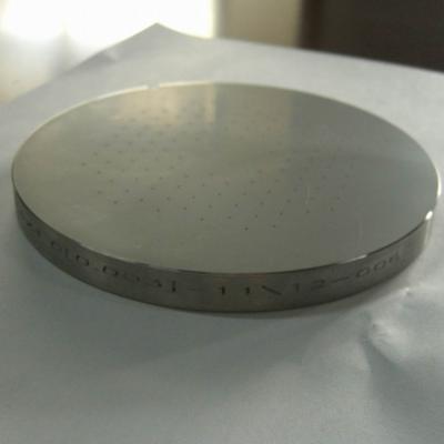 China Define spinneret precision ±0.001 for sale