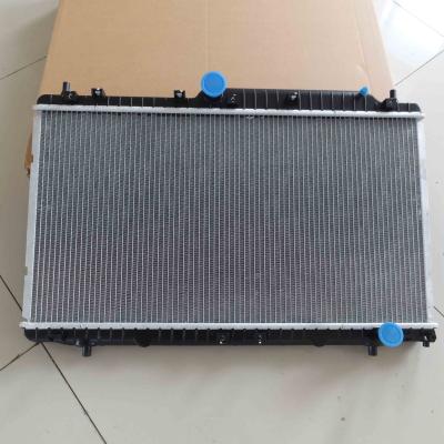 China Heating radiator Cherry car radiator for sale