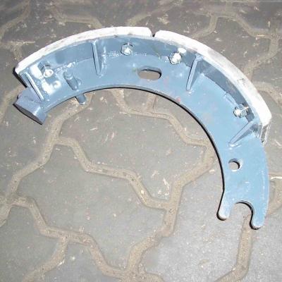 China High quality Brake parts Brake shoes Brake system for sale