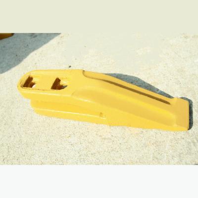 China Kawasaki middle bucket teeth for loader spare parts for sale