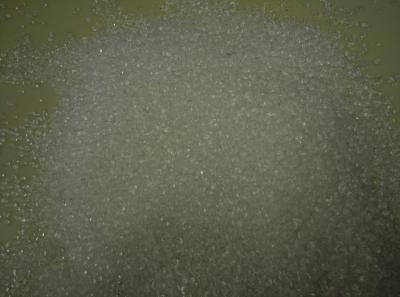 China GPPS plastic granules FDA general purpose polystyrene plasitc raw material high quality for sale