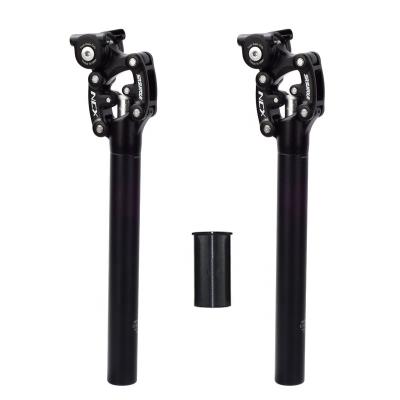 China 2021 Authenti Outdoor Cycling Hot SR SUNTOUR NCX Bike 27.2 33.9 Suspension Seatpost for sale