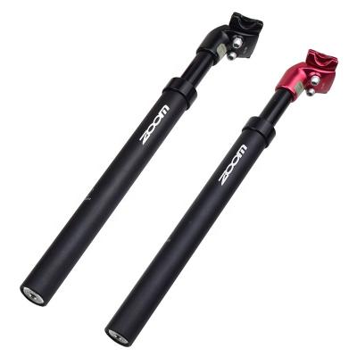 China 2021 Hot Authenti ZOOM mtb mountain bike suspension bicycle dropper seatpost outdoor cycling lever for sale