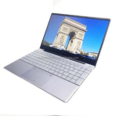 China Full Metal 14 Inch j4115 Windows10 128G Wireless Laptops Laptop Notebook PC for sale