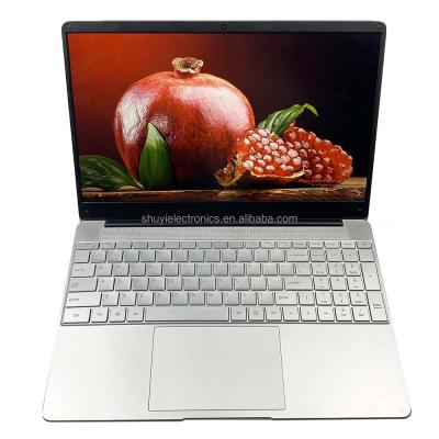 China Shuyi 15 notebooks g5 50000 N5095 pakistan 20 notebooks g5 50000 N5095 ghana super laptop Shuyi 15 student custom 3000 warranty hot idea wireless cheapest laptop for sale