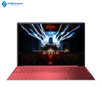 China Shuyi OEM New Core I7 1065G7 Wireless Laptop 15.6 Cheapest 15 inch razer mastered best laptop under 70k for sale