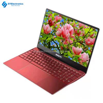 China Thinner And With RJ45 Shuyi OEM i3 1005G1 500 256 Gb Laptop Best Budget Good Gaming SSD Laptops Under rm3000 for sale