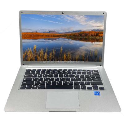 China Walking Expo 2021 14inch Celeron 128G laptop_laptops 14 inch 8gb ram pakistan wireless laptop for sale