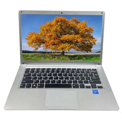 China 2021 wireless expo 2021 new 14 inch laptop_laptops 14inch celeron 8gb ram 6gb win 10 laptop for sale