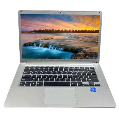 China Laptop Screen 14.0 Wireless Slim Led 30 Pin Education Notebook Generic Laptops for sale