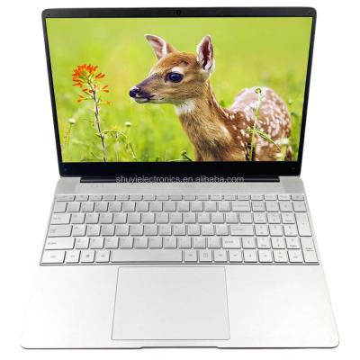 China Wireless 15.6 Inch Intel Product PC Laptop 16 GB laptops_for_sale_cheap for sale