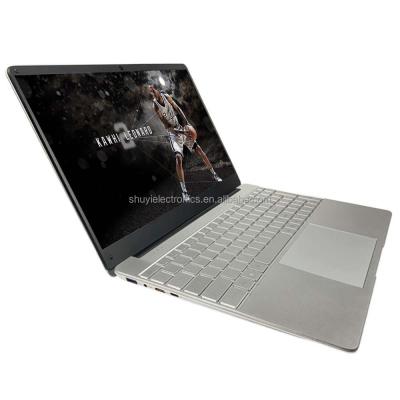 China Wireless 15.6 inch midsize computer intel product pc 256gb leptops laptop laptop for sale