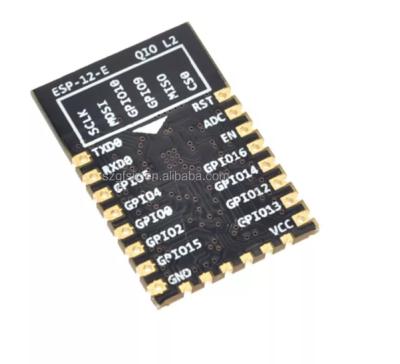 China New UNDETERMINED HOT Version ESP-12E Serial Port ESP8266 WIFI Remote Wireless Module (Replace ESP-12) HIGH QUALITY for sale