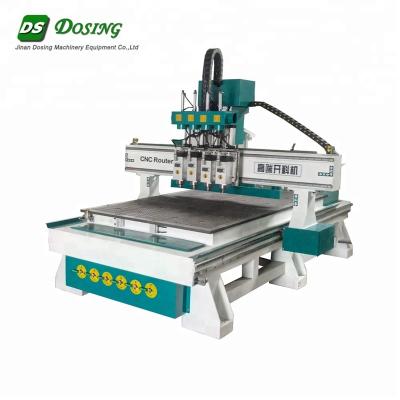 China Hot selling company factory wholesale price cnc machine advertising in india auto tool changer atc with best service and low for sale