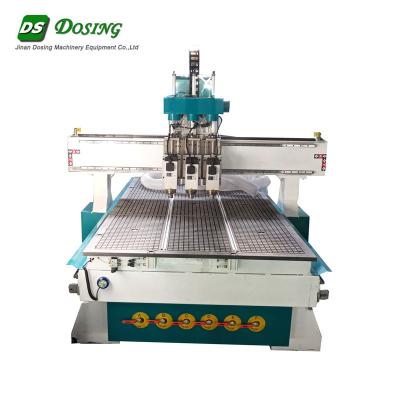 China Home use finely processed jdpaint software cnc router machine for sale