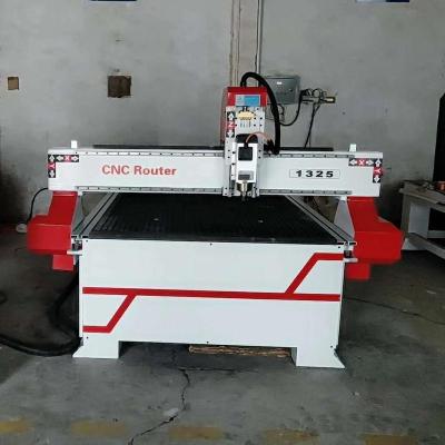 China Home Use 1325 MDF Wood CNC Router Machine, Router CNC Machine for sale