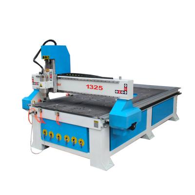 China High Quality Factory 3 Axis 2d CNC Kit Wooden Working 1525 CNC Router Machine for sale