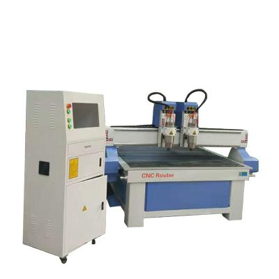 China Home use high performance cnc wood router machine for sale for sale