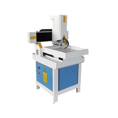 China PCB/metal/wood/jade processing engraver hot selling machine china 3d cnc router machine mini preferred milling engraver price for sale