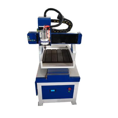 China New CNC Marble Router 4040 Small Wood CNC Machinery And Equipment for sale