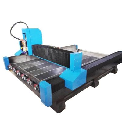 China Industrial Stone CNC Machine Best Selling Sale In Dubai Stone Carving Tools Granite Engraving Machine CNC Router for sale