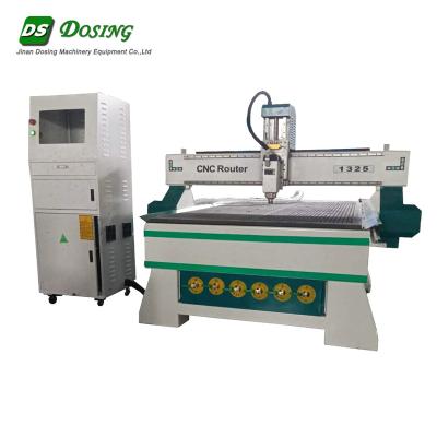 China Big Discount High Quality Wood Working CNC Router Machine High Speed ​​Machine for sale