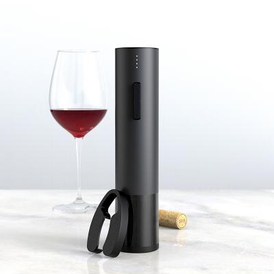 China Viable Hot Sales Refillable Wine Bottle Opener, Automatic Sublimation Bottle Opener Custom Logo for sale