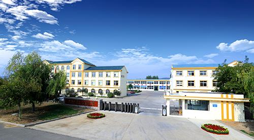 Verified China supplier - Haiyang Changchuan Motor Co., Ltd.