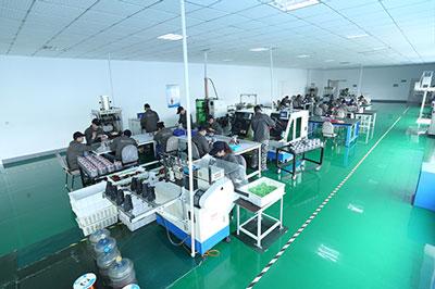 Verified China supplier - Haiyang Changchuan Motor Co., Ltd.