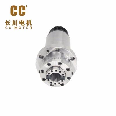 China CJ890S Cheap Price Electric Spindle DRILL Motor For CNC Milling Machine Made In China for sale