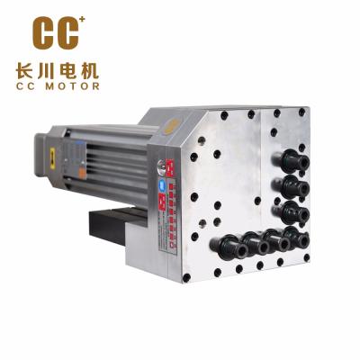 China CC+ Multi Axis Boaring Unit Seven Drill Bit Shaft CWD-V7-L CWD-V7-L for sale