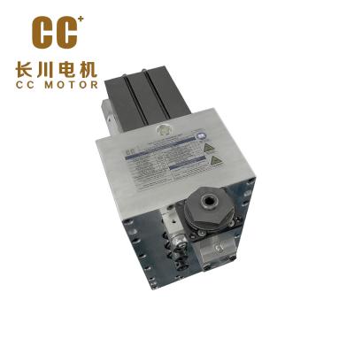 China CE Certificate Multi Axis Boring Head CWDV6S1 CNC Router Spindel Motor CWDV6S1 for sale