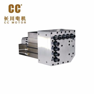 China Main Drilling Spindle 1.7KW For CNC Woodworking Machine CWD-V9TM CWD-V9TM for sale