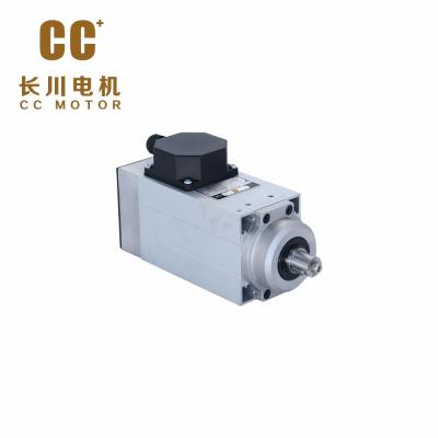 China 220V high speed spindle motor for sale MF46-07512FLA MF46-07512FLA for sale