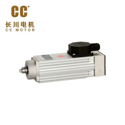 China CE Certificate 220V High Speed ​​Trimming Spindle Motor MJ35B-750A MJ35B-750A for sale