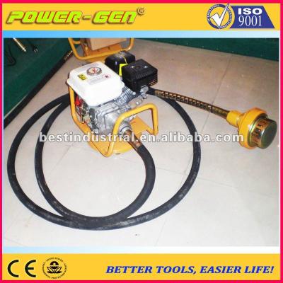 China HOT SALE! ! ! POWER-GEN Submersible Pump Concrete Vibrator BP-VR for sale