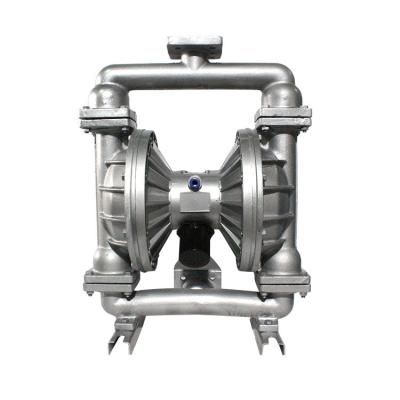 China Other Wholesale Sale QBK-50 Aluminum Alloy Third Generation Pneumatic Diaphragm Pump for sale