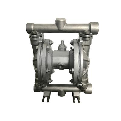 China Other QBY15 Factory Supply stainless steel sanitary pneumatic mini diaphragm pump for sale