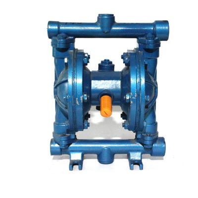 China Other Qby-10 China Factory Wholesale Cast Iron Paint Sprayer Pneumatic Air Diaphragm Pumps for sale