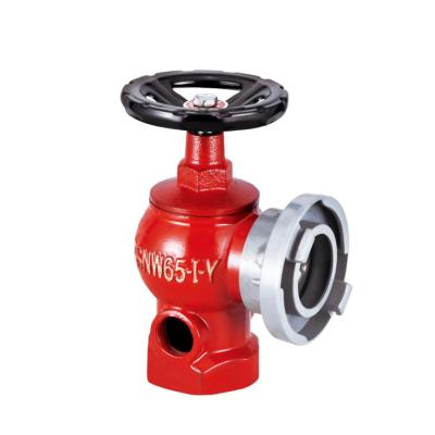 China Casting iron SNW65-I-Y Hot Sales Manufacturer Supply Indoors Type Fire Hydrant With Good Price for sale