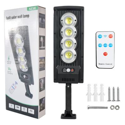 China Modern Waterproof High Quality COB 120COB Warehouse 3 Modes New LED Street Garden Light For Outdoor Street Light for sale