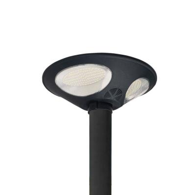 China 2021 Sale 2021 ROAD Motion Sensor Street Top Professional Waterproof Ground Disc Outdoor Led Solar Garden Light for sale