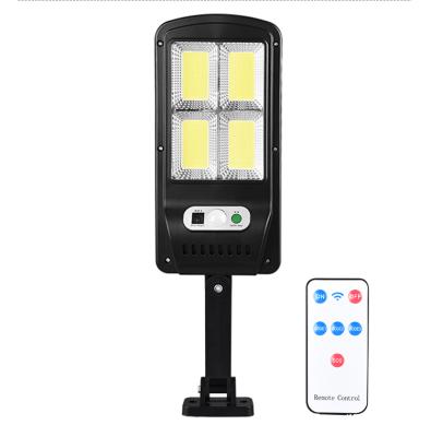 China Hot sale ROAD outdoor waterproof ip65 90w integrated all in one solar street light for sale