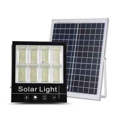 China Stand Alone Solar Die Cast All Aluminum100 200 300 400 Watt Led Lamp Outdoor Wall Mount for sale