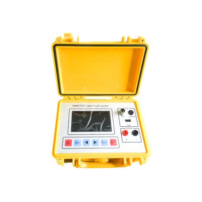 China Underground Cable SENTER Cable Fault Locator TDR Prices ST620B Cable Fault Locator DMM for sale