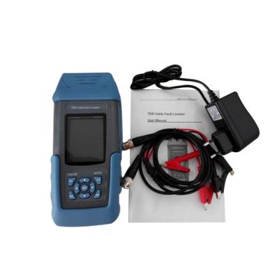 China ST612 SENTER Smart Cable Fault Locator TDR Copper Cable Fault Locator ST612 for sale