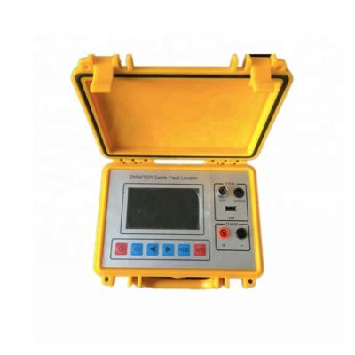 China Cable Senter ST620B Low Price Cable Tester Cable Fault Detector Tdr Prices Cable Fault Locator With Usb Dmm for sale