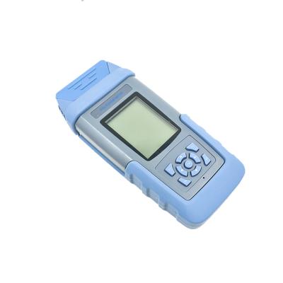 China FTTX ST805C Fiber Optic PON Power Meter/Tester Li Battery SC/APC Fiber Optic Adapter for sale