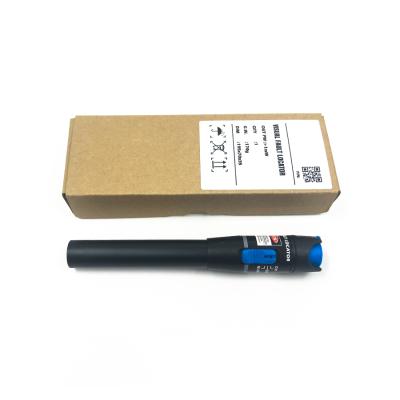 China SM.MM ST816B Fiber Optic Laser Pen Visual Light Pen Fault Locator for sale