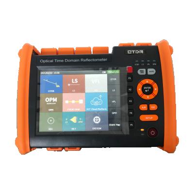 China FTTX ST3200D Manufacturing Tool Equipment Otdr Meter Optical Tester 1310/1550 Otdr Otdr for sale